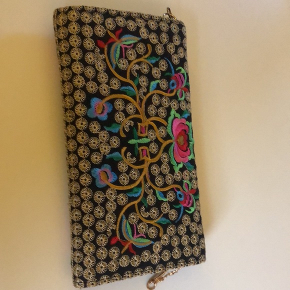 Clutch Purse - Picture 5 of 8